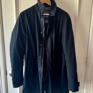 Herno Jacket in Black - Size 52 (Large)